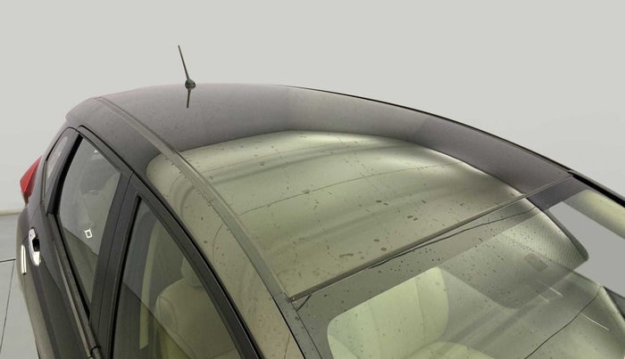 2021 Honda Jazz 1.2L I-VTEC VX CVT, Petrol, Automatic, 17,325 km, Roof