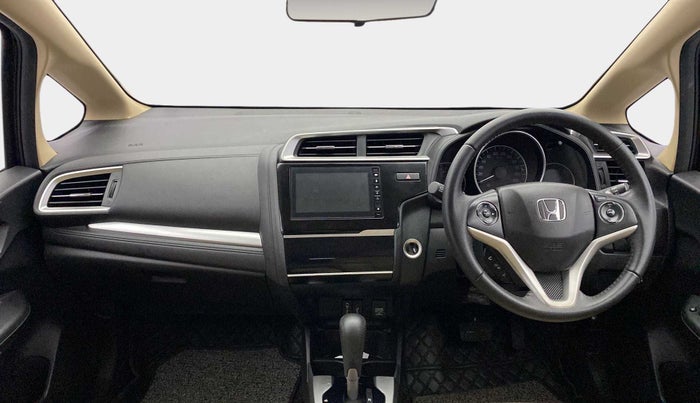 2021 Honda Jazz 1.2L I-VTEC VX CVT, Petrol, Automatic, 17,325 km, Dashboard