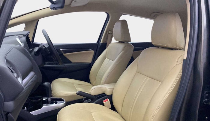 2021 Honda Jazz 1.2L I-VTEC VX CVT, Petrol, Automatic, 17,325 km, Right Side Front Door Cabin