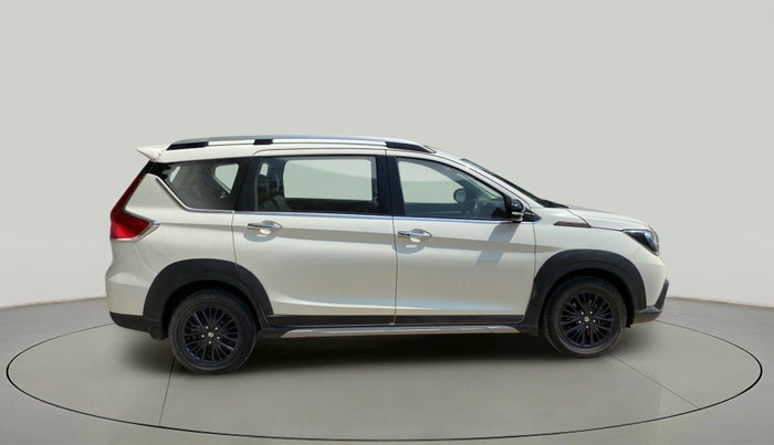 2021 Maruti XL6 ALPHA MT, Petrol, Manual, 37,005 km, Right Side View