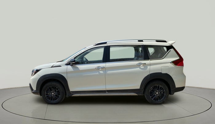 2021 Maruti XL6 ALPHA MT, Petrol, Manual, 37,005 km, Left Side