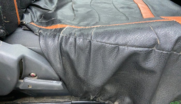 2018 Maruti Alto 800 LXI, Petrol, Manual, 55,860 km, Driver Side Adjustment Panel