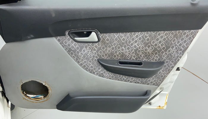 2018 Maruti Alto 800 LXI, Petrol, Manual, 55,860 km, Driver Side Door Panels Control