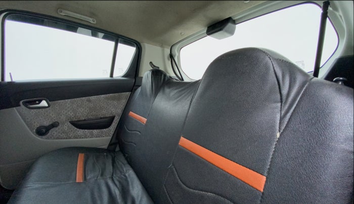 2018 Maruti Alto 800 LXI, Petrol, Manual, 55,860 km, Right Side Rear Door Cabin