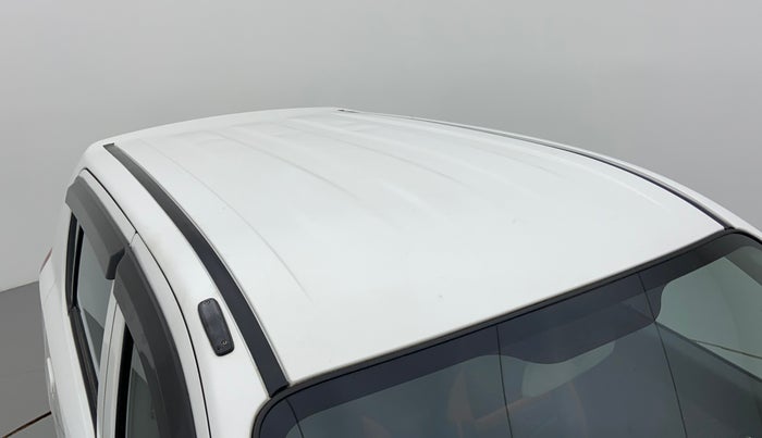 2018 Maruti Alto 800 LXI, Petrol, Manual, 55,860 km, Roof