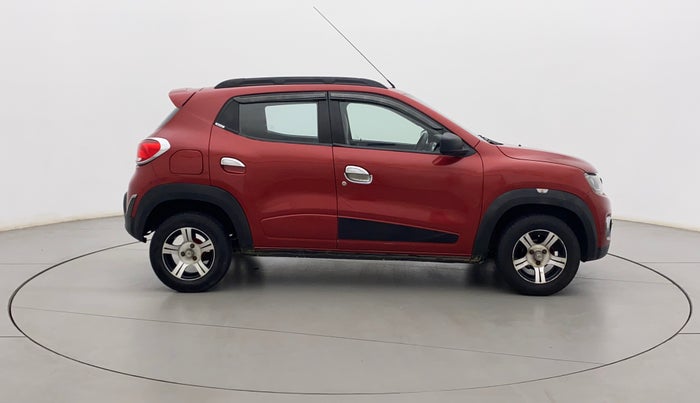 2016 Renault Kwid RXT 0.8, Petrol, Manual, 58,418 km, Right Side View
