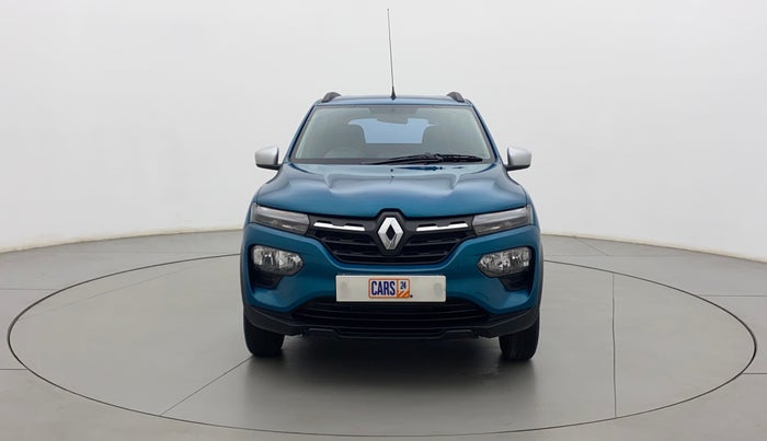 2022 Renault Kwid RXT 1.0, Petrol, Manual, 12,692 km, Front