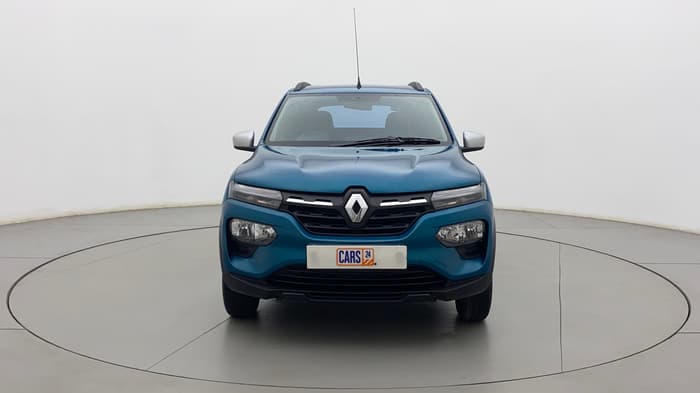 2022 Renault Kwid RXT 1.0, Petrol, Manual, 12,692 km, Front