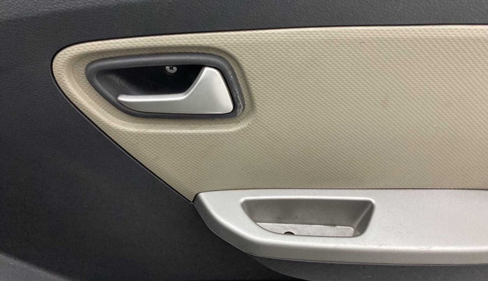 2018 Maruti Alto K10 VXI (O) AMT, Petrol, Automatic, 64,519 km, Driver Side Door Panels Control