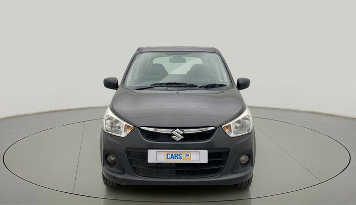 2018 Maruti Alto K10 VXI (O) AMT, Petrol, Automatic, 64,519 km, Front