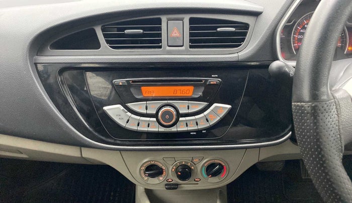 2018 Maruti Alto K10 VXI (O) AMT, Petrol, Automatic, 64,519 km, Air Conditioner