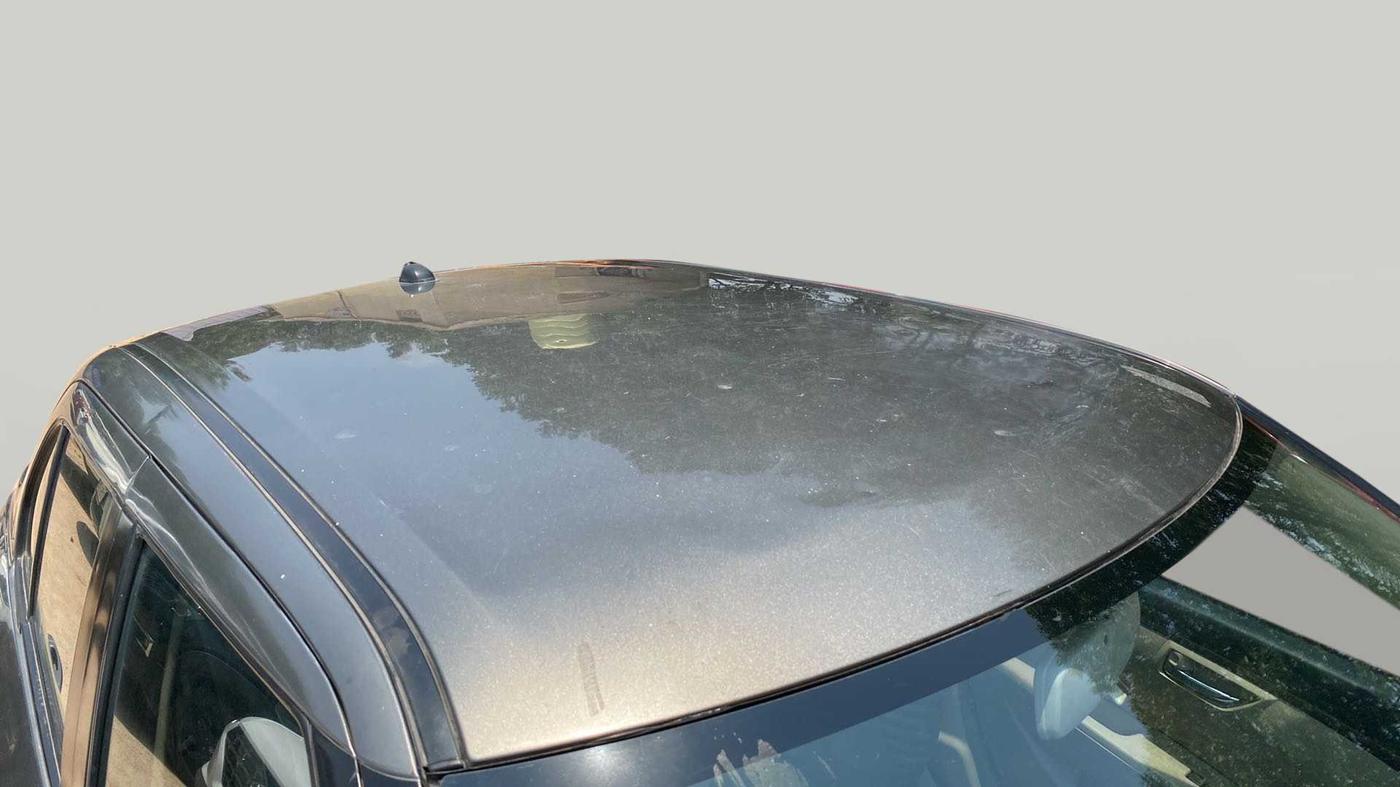 2016 Maruti Swift Dzire VXI (O), CNG, Manual, 34,781 km, Roof