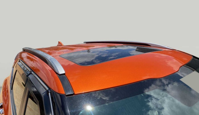 2020 KIA SELTOS HTX PLUS AT1.5 DIESEL, Diesel, Automatic, 54,526 km, Roof
