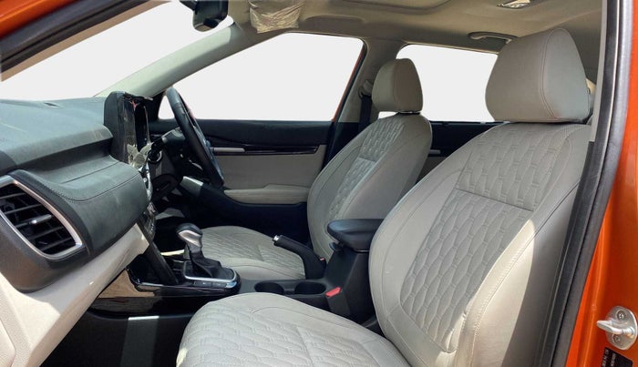 2020 KIA SELTOS HTX PLUS AT1.5 DIESEL, Diesel, Automatic, 54,526 km, Right Side Front Door Cabin
