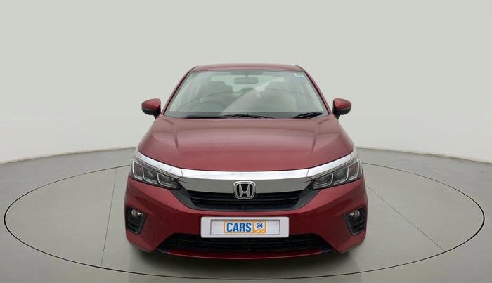 2020 Honda City 1.5L I-VTEC V MT 5TH GEN, Petrol, Manual, 8,680 km, Front