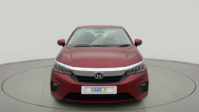 2020 Honda City 1.5L I-VTEC V MT 5TH GEN, Petrol, Manual, 8,680 km, Front