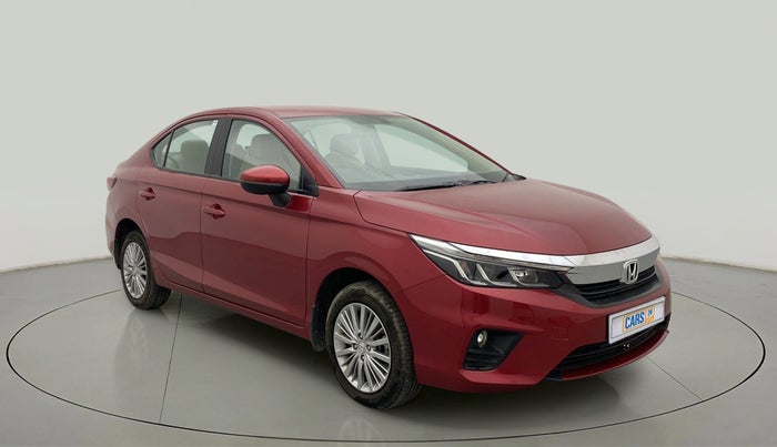 2020 Honda City 1.5L I-VTEC V MT 5TH GEN, Petrol, Manual, 8,680 km, SRP