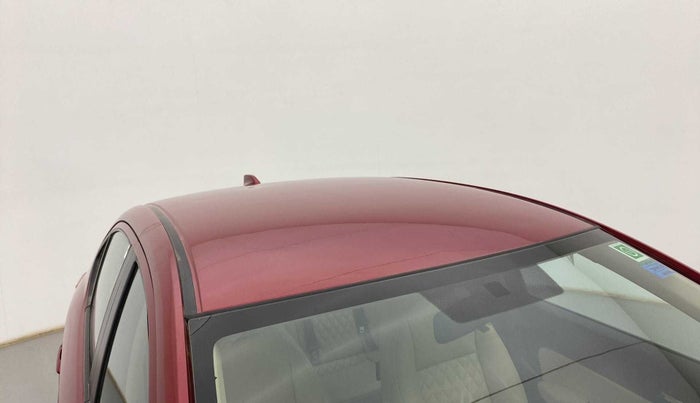 2020 Honda City 1.5L I-VTEC V MT 5TH GEN, Petrol, Manual, 8,680 km, Roof