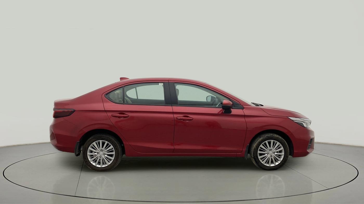 2020 Honda City 1.5L I-VTEC V MT 5TH GEN, Petrol, Manual, 8,680 km, Right Side View
