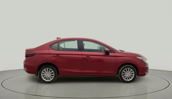 2020 Honda City 1.5L I-VTEC V MT 5TH GEN, Petrol, Manual, 8,680 km, Right Side View