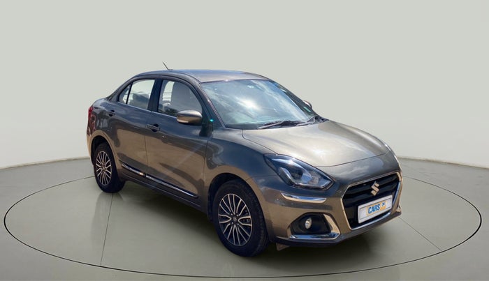 2022 Maruti Dzire ZXI Plus AMT, Petrol, Automatic, 9,369 km, SRP