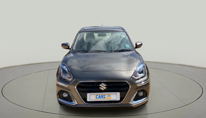 2022 Maruti Dzire ZXI Plus AMT, Petrol, Automatic, 9,369 km, Front