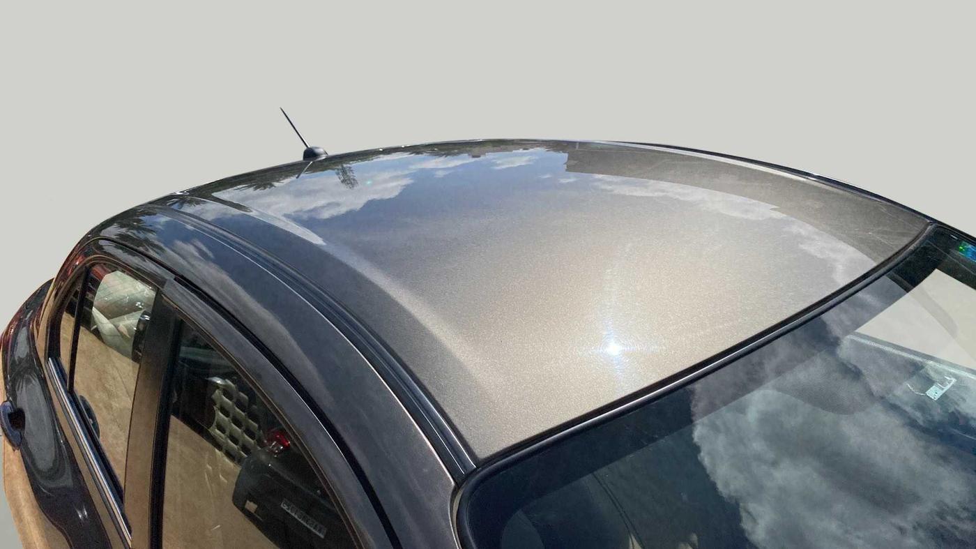 2022 Maruti Dzire ZXI Plus AMT, Petrol, Automatic, 9,369 km, Roof