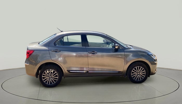 2022 Maruti Dzire ZXI Plus AMT, Petrol, Automatic, 9,369 km, Right Side View