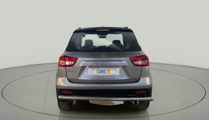 2016 Maruti Vitara Brezza VDI, Diesel, Manual, 64,422 km, Back/Rear