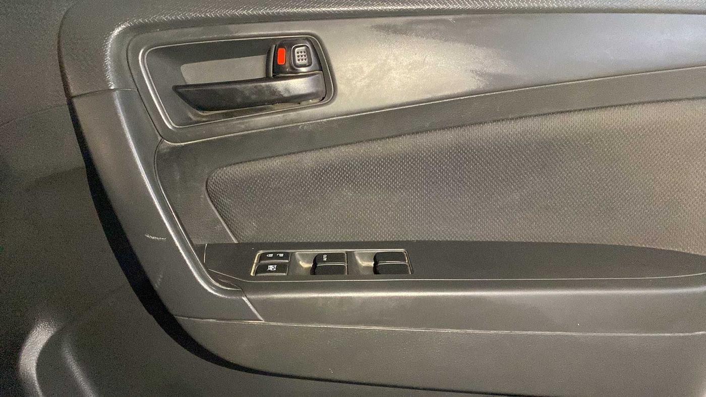 2016 Maruti Vitara Brezza VDI, Diesel, Manual, 64,422 km, Driver Side Door Panels Control