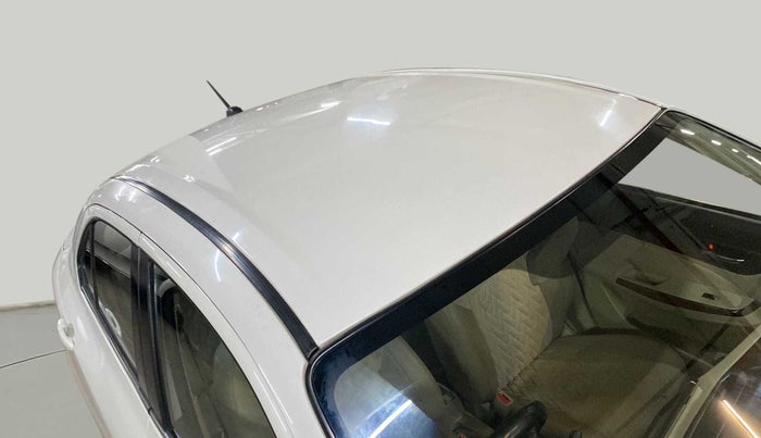 2018 Maruti Dzire ZXI PLUS, Petrol, Manual, 83,011 km, Roof