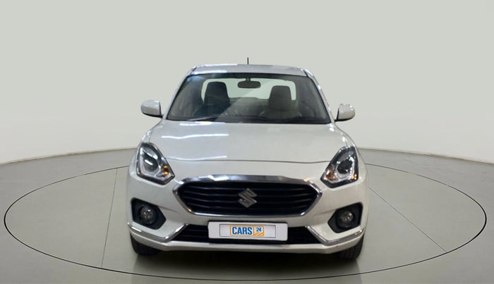 2018 Maruti Dzire ZXI PLUS, Petrol, Manual, 83,011 km, Front