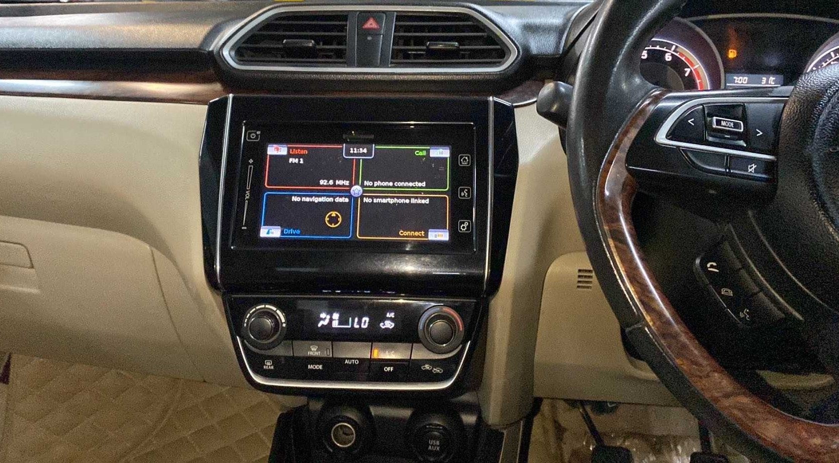 Features