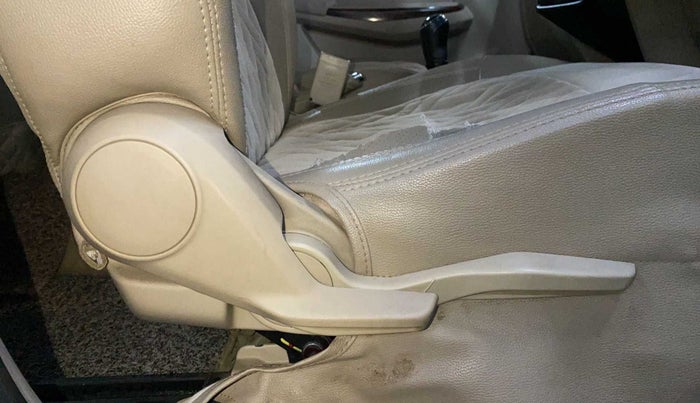 2018 Maruti Dzire ZXI PLUS, Petrol, Manual, 83,011 km, Driver Side Adjustment Panel