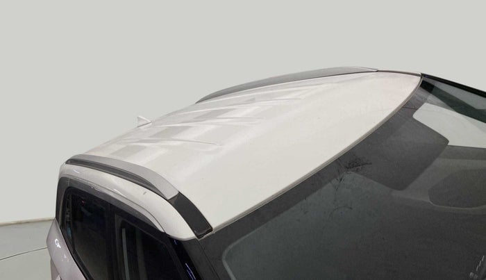 2021 Hyundai Creta EX 1.5 PETROL, Petrol, Manual, 18,623 km, Roof
