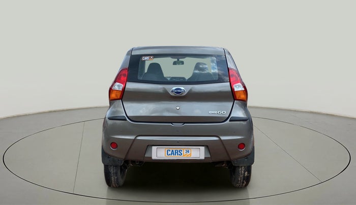 2020 Datsun Redi Go A, Petrol, Manual, 32,005 km, Back/Rear
