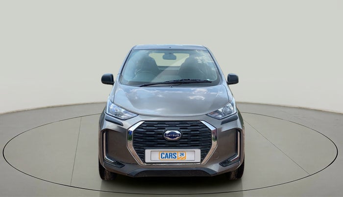 2020 Datsun Redi Go A, Petrol, Manual, 32,005 km, Front