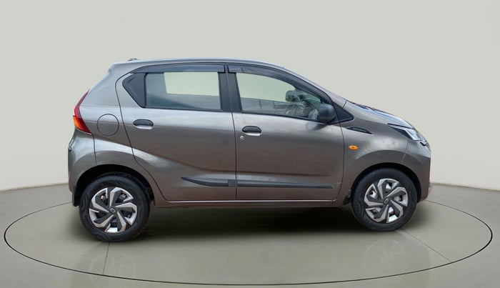 2020 Datsun Redi Go A, Petrol, Manual, 32,005 km, Right Side View