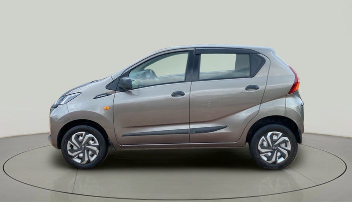 2020 Datsun Redi Go A, Petrol, Manual, 32,005 km, Left Side