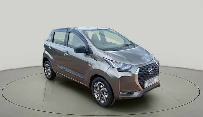 2020 Datsun Redi Go A, Petrol, Manual, 32,005 km, SRP