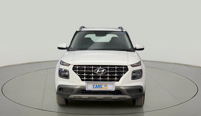 2021 Hyundai VENUE S+ 1.2, Petrol, Manual, 22,008 km, Front