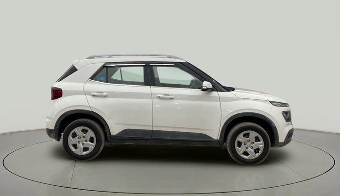 2021 Hyundai VENUE S+ 1.2, Petrol, Manual, 22,008 km, Right Side View