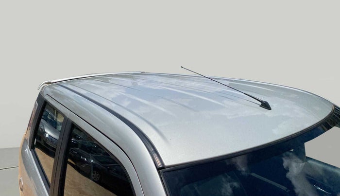 2022 Maruti New Wagon-R ZXI 1.2, Petrol, Manual, 8,524 km, Roof