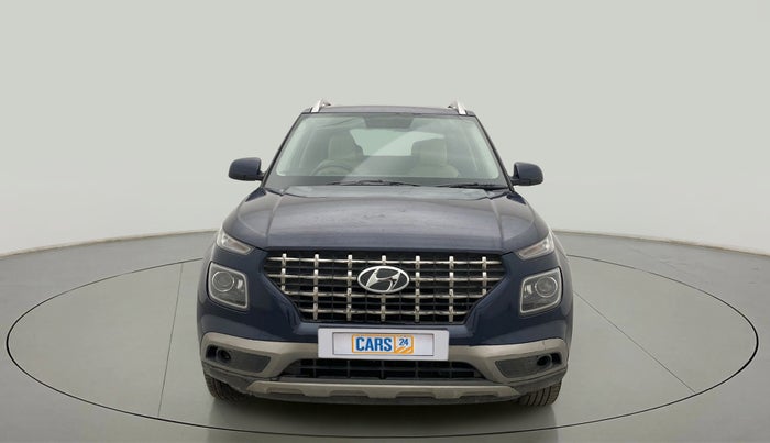 2020 Hyundai VENUE SX 1.0 TURBO, Petrol, Manual, 51,652 km, Front