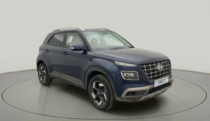 2020 Hyundai VENUE SX 1.0 TURBO, Petrol, Manual, 51,652 km, SRP