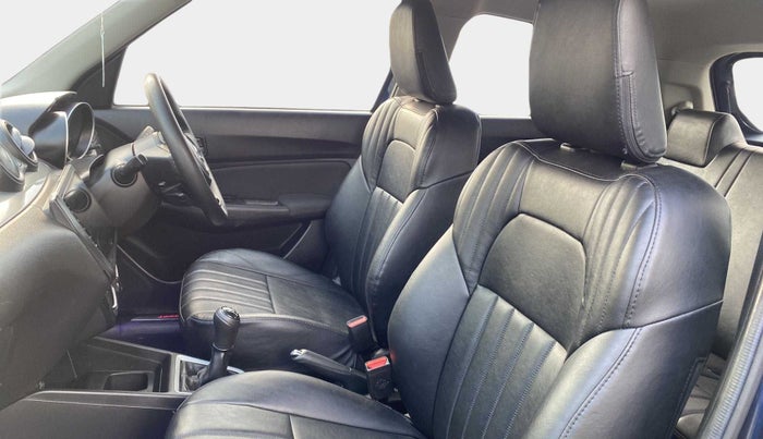 2021 Maruti Swift VXI, Petrol, Manual, 16,048 km, Right Side Front Door Cabin