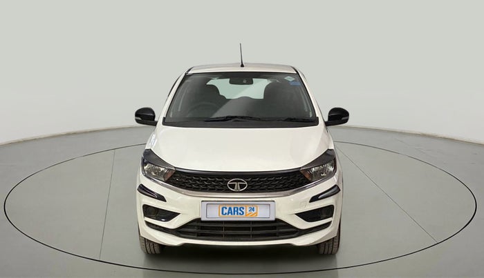 2022 Tata Tiago XT CNG, CNG, Manual, 19,440 km, Front