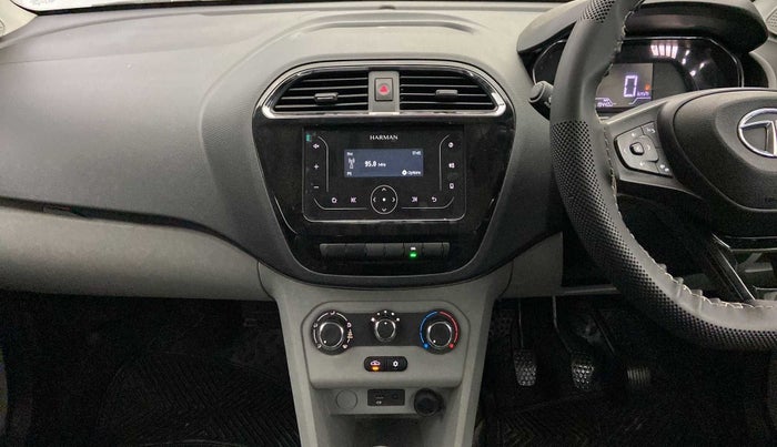 2022 Tata Tiago XT CNG, CNG, Manual, 19,440 km, Air Conditioner