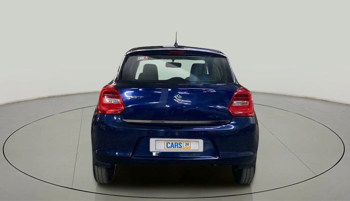 2018 Maruti Swift VXI, Petrol, Manual, 42,685 km, Back/Rear
