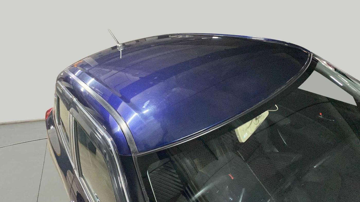 2018 Maruti Swift VXI, Petrol, Manual, 42,685 km, Roof